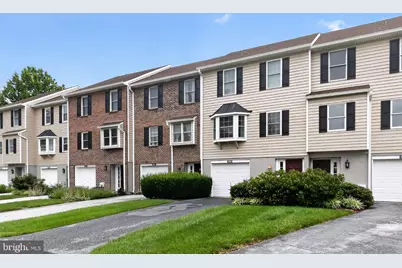 3905 Fox Pointe Court #3905, Glen Mills, PA 19342 - Photo 23