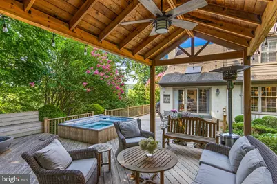 610 Lindsay Circle, Villanova, PA 19085 - Photo 11