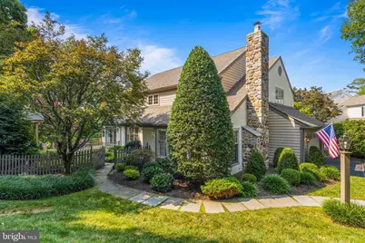 610 Lindsay Circle, Villanova, PA 19085 - Photo 1