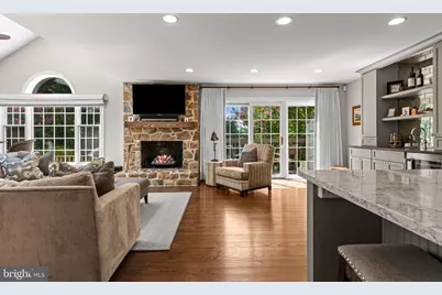 610 Lindsay Circle, Villanova, PA 19085 - Photo 33