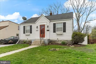 221 W Martin Ln, Norwood, PA 19074 - Photo 1