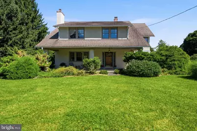 761 Concord Road, Glen Mills, PA 19342 - Photo 1