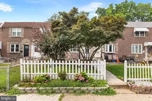 424 S Church St, Clifton Heights, PA 19018 - Photo 1