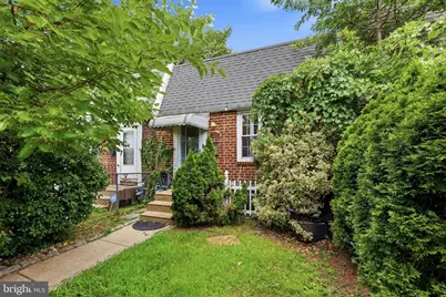 1539 Yates Avenue, Linwood, PA 19061 - Photo 1