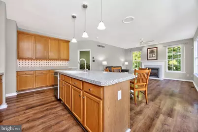 1515 N Hunting Horn Turn, Glen Mills, PA 19342 - Photo 9