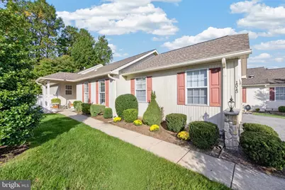 1515 N Hunting Horn Turn, Glen Mills, PA 19342 - Photo 1