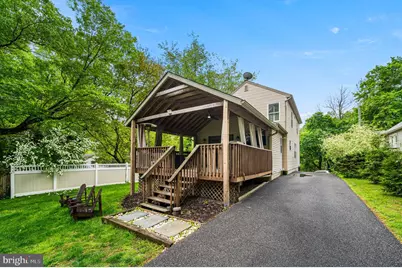 535 Ridge Avenue, Media, PA 19063 - Photo 37