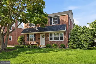 2621 Ashwood Drive, Havertown, PA 19083 - Photo 1