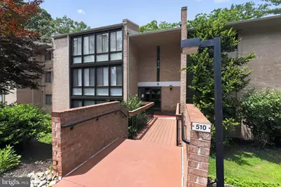 510 N Lemon Street #D2, Media, PA 19063 - Photo 1