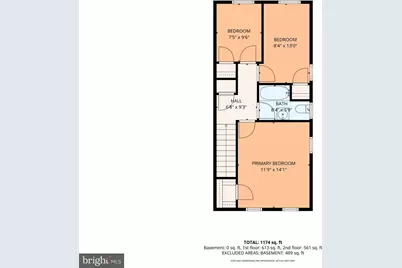 174 Crum Creek Drive, Woodlyn, PA 19094 - Photo 39