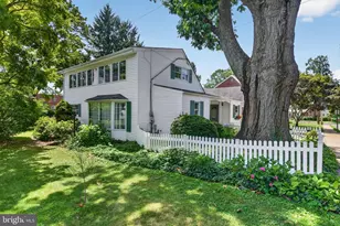 107 Summit Rd, Media, PA 19063 - Photo 1