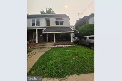 2439 Madison Street, Chester, PA 19013 - Photo 1