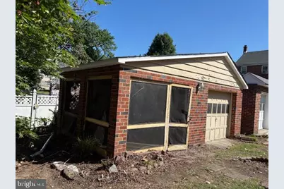 17 W Greenwood Avenue, Lansdowne, PA 19050 - Photo 21