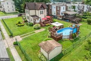 701 Andrews, Collingdale, PA 19023 - Photo 41