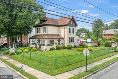 701 Andrews, Collingdale, PA 19023 - Photo 47