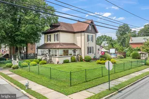 701 Andrews, Collingdale, PA 19023 - Photo 47