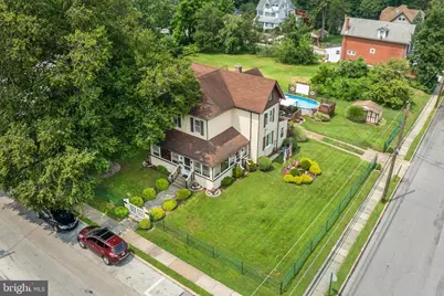 701 Andrews, Collingdale, PA 19023 - Photo 43