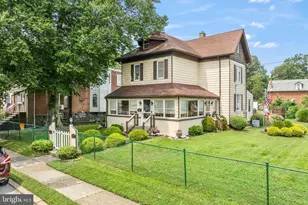 701 Andrews, Collingdale, PA 19023 - Photo 1