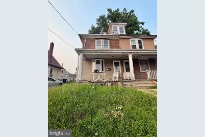 1719 Chichester Avenue, Upper Chichester, PA 19061 - Photo 1