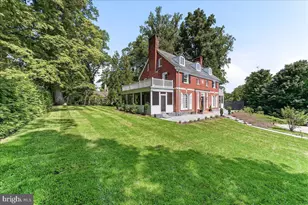 425 N Swarthmore Ave, Swarthmore, PA 19081 - Photo 1