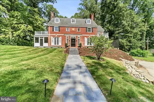 425 N Swarthmore Ave, Swarthmore, PA 19081 - Photo 1