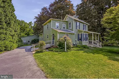 2552 Naamans Creek Road, Marcus Hook, PA 19061 - Photo 1