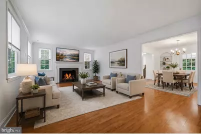2831 Springfield Road, Broomall, PA 19008 - Photo 3