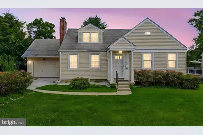 2831 Springfield Road, Broomall, PA 19008 - Photo 1
