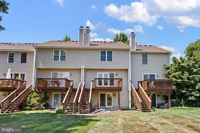 1206 N Glen Drive #1206, Glen Mills, PA 19342 - Photo 27