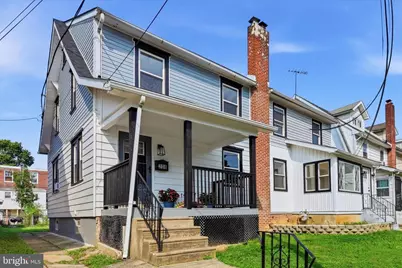 208 Marshall Avenue, Darby, PA 19023 - Photo 1