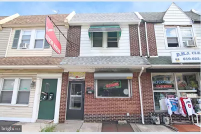 269 N Wycombe Avenue, Lansdowne, PA 19050 - Photo 1