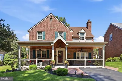 829 Terwood Rd Road, Drexel Hill, PA 19026 - Photo 1
