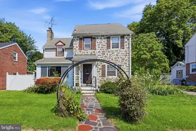 23 E Providence Road, Lansdowne, PA 19050 - Photo 1