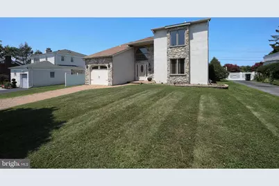 342 Northcroft Road, Springfield, PA 19064 - Photo 3