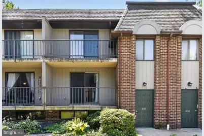 828 Putnam Boulevard #53B, Wallingford, PA 19086 - Photo 1