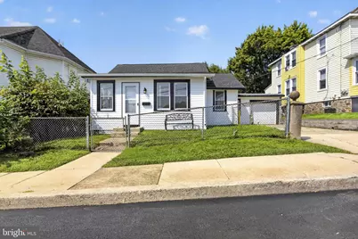 908 Price Street, Marcus Hook, PA 19061 - Photo 1