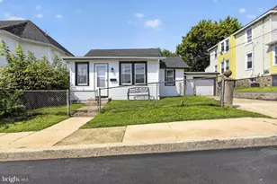 908 Price St, Marcus Hook, PA 19061 - Photo 1