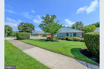 1727 Green Valley Road, Havertown, PA 19083 - Photo 3