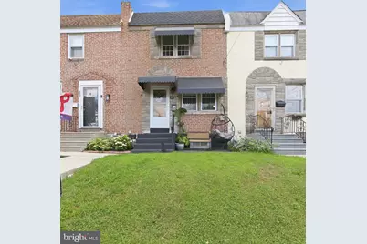 64 W Berkley Avenue, Clifton Heights, PA 19018 - Photo 1