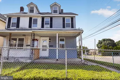 21 W 9th Street, Marcus Hook, PA 19061 - Photo 3