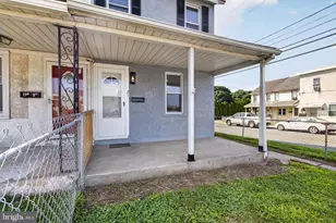 21 W 9th St, Marcus Hook, PA 19061 - Photo 1