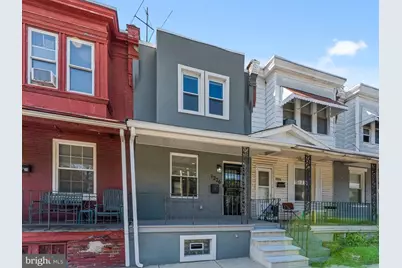 1226 W 9th Street, Chester, PA 19013 - Photo 3