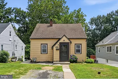 1020 2nd Avenue, Prospect Park, PA 19076 - Photo 1