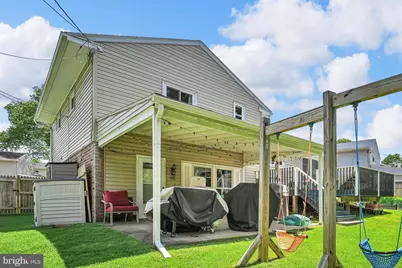 1605 Rose Glen Road, Havertown, PA 19083 - Photo 43