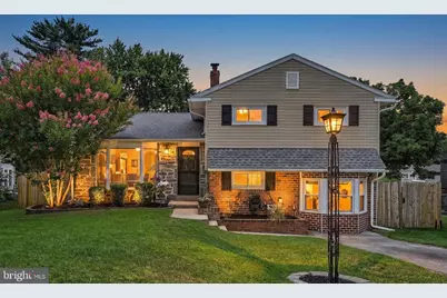 1605 Rose Glen Road, Havertown, PA 19083 - Photo 3