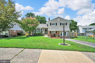 1605 Rose Glen Road, Havertown, PA 19083 - Photo 1