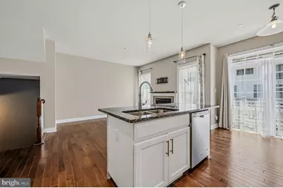208 Jackdaw Alley #208, Media, PA 19063 - Photo 3