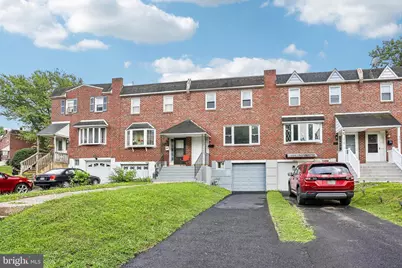 4008 Powell Road, Brookhaven, PA 19015 - Photo 1