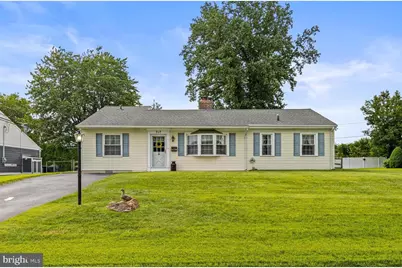 317 Rose Lane, Broomall, PA 19008 - Photo 1