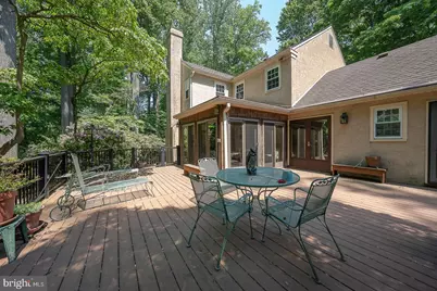 3303 Greene Countrie Drive, Newtown Square, PA 19073 - Photo 9
